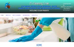 Z Cleaning Crew